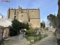 Ronda, provincia Malaga, Spania 84