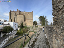 Ronda, provincia Malaga, Spania 90