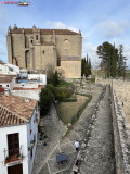 Ronda, provincia Malaga, Spania 93