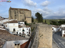 Ronda, provincia Malaga, Spania 98