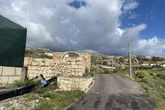 Ruinas de la iglesia de San Joaquin, Tenerife 01