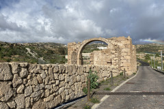 Ruinas de la iglesia de San Joaquin, Tenerife 03