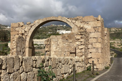 Ruinas de la iglesia de San Joaquin, Tenerife 04