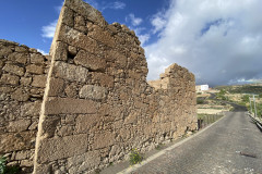 Ruinas de la iglesia de San Joaquin, Tenerife 06