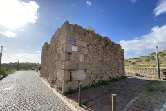 Ruinas de la iglesia de San Joaquin, Tenerife 08