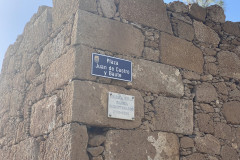 Ruinas de la iglesia de San Joaquin, Tenerife 09