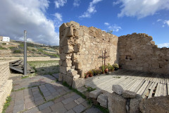 Ruinas de la iglesia de San Joaquin, Tenerife 14