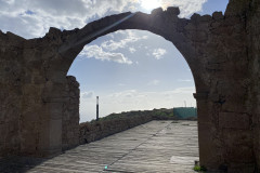 Ruinas de la iglesia de San Joaquin, Tenerife 15