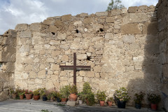 Ruinas de la iglesia de San Joaquin, Tenerife 16