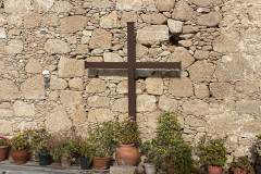 Ruinas de la iglesia de San Joaquin, Tenerife 17