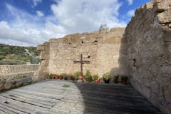 Ruinas de la iglesia de San Joaquin, Tenerife 18