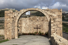 Ruinas de la iglesia de San Joaquin, Tenerife 22