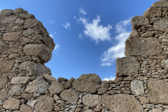 Ruinas de la iglesia de San Joaquin, Tenerife 27