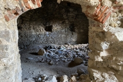 Ruinele Castelului Bocskai 19