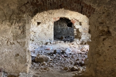 Ruinele Castelului Bocskai 29