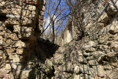 Ruinele Castelului Bocskai 33