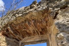 Ruinele Castelului Bocskai 39