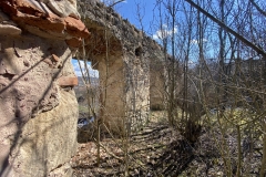 Ruinele Castelului Bocskai 41