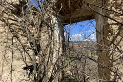 Ruinele Castelului Bocskai 44
