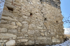 Ruinele Castelului Bocskai 63