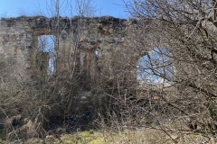 Ruinele Castelului Bocskai 67