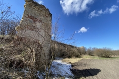 Ruinele Castelului Bocskai 70