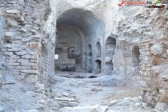 Ruinele celor 7 adormiti Turcia 04