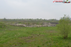 Ruinele Cetăţii Giurgiu 04