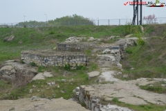 Ruinele Cetăţii Giurgiu 30
