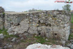 Ruinele Cetăţii Giurgiu 38