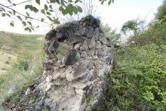 Ruinele Cetatii Liteni 29