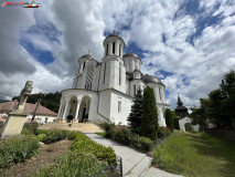 Ruinele Cetății Rodnei 02