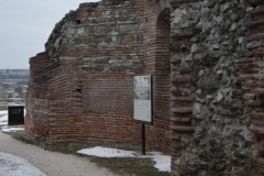 Ruinele Felix Romuliana 24