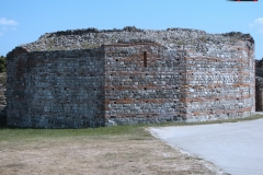Ruinele Felix Romuliana 32