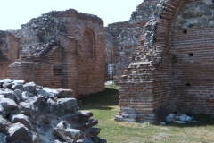 Ruinele Felix Romuliana 34