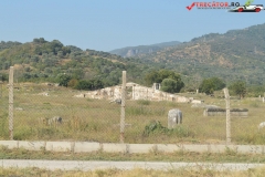 Ruinele cetatii Magnesia Turcia 05