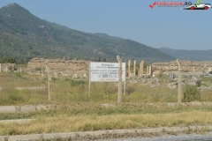 Ruinele cetatii Magnesia Turcia 06