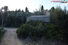 Ruinele Manastirii Kavos Insula Corfu 29