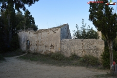 Ruinele Manastirii Kavos Insula Corfu 36