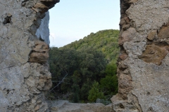 Ruinele Manastirii Kavos Insula Corfu 40