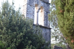 Ruinele Manastirii Kavos Insula Corfu 48