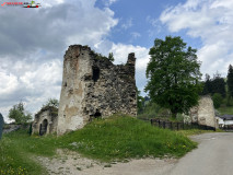 Ruinele Palatul Cnejilor 05