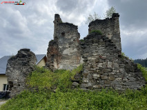 Ruinele Palatul Cnejilor 62