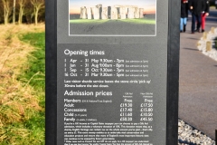 Stonehenge, Anglia 09