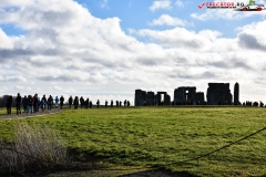 Stonehenge, Anglia 35