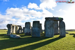Stonehenge, Anglia 44