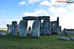 Stonehenge, Anglia 47