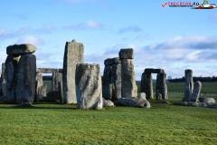 Stonehenge, Anglia 49