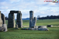 Stonehenge, Anglia 52
