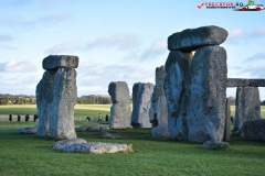 Stonehenge, Anglia 56